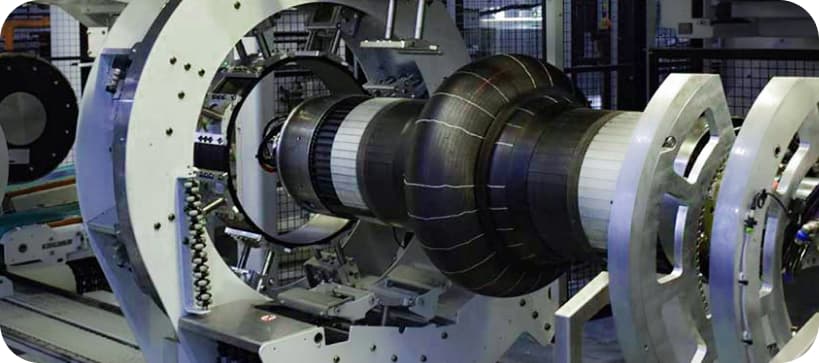 Крупнейшие заводы по производству шин