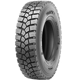 Шина Simpeco Praktik C