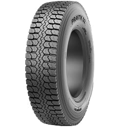 Шина Simpeco Praktik D2