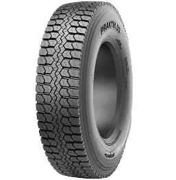 Шина Simpeco Praktik D2