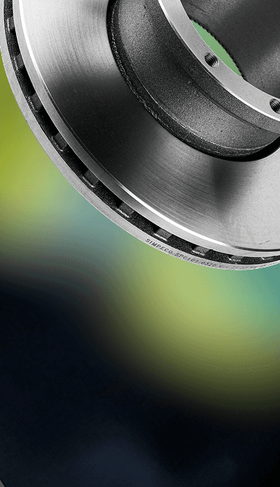 Тормозной диск Simpeco