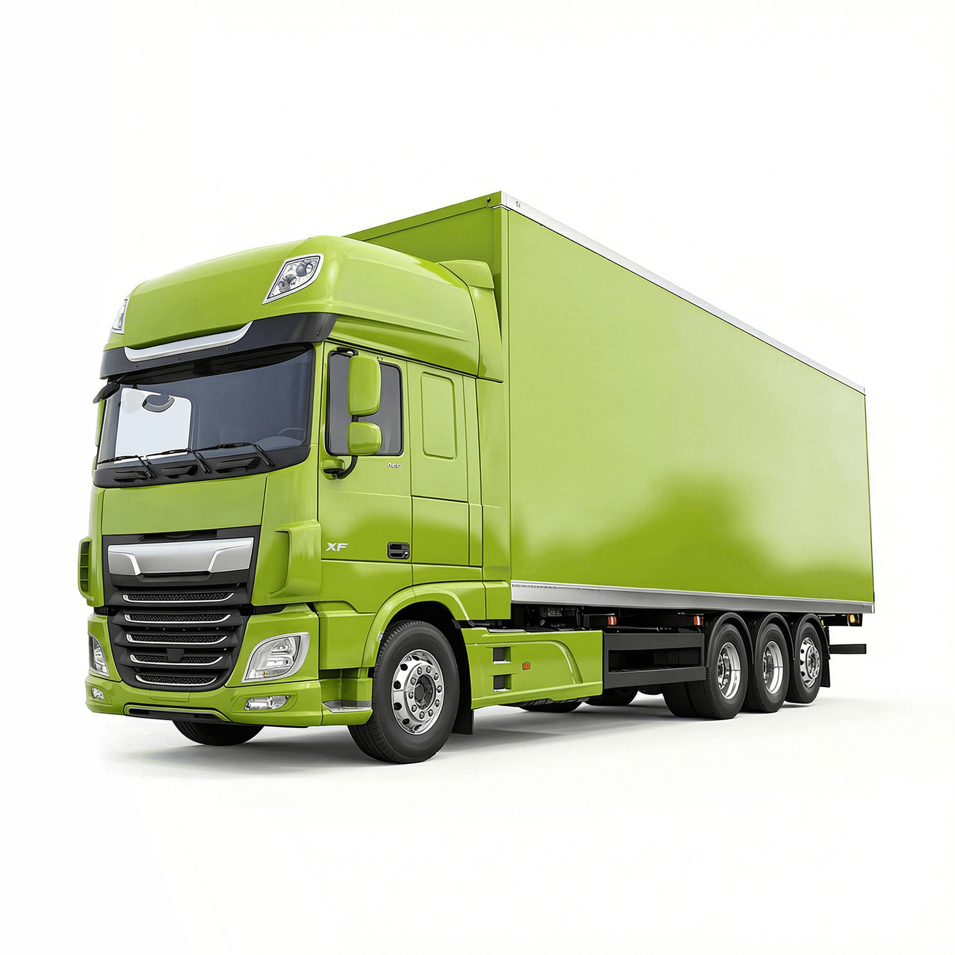 Грузовое направление Simpeco