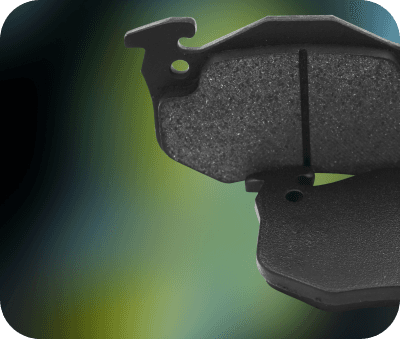 Тормозная колодка Simpeco