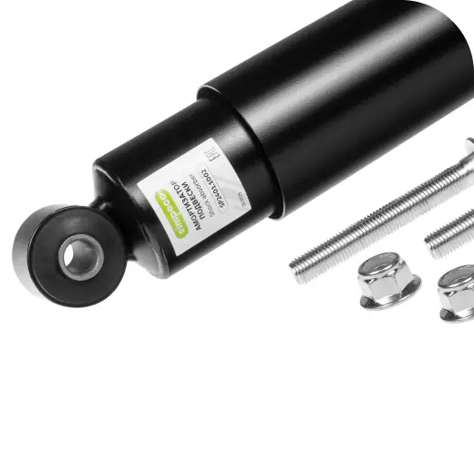 Категория грузовых запчастей Амортизаторы подвески