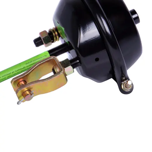 Категория грузовых запчастей Тормозные камеры и энергоаккумуляторы