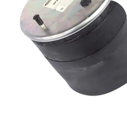 Категория грузовых запчастей Пневморессоры