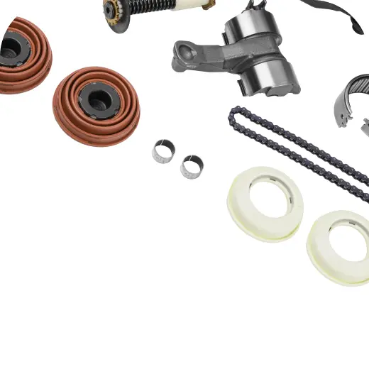 Категория грузовых запчастей Ремкомплекты суппортов