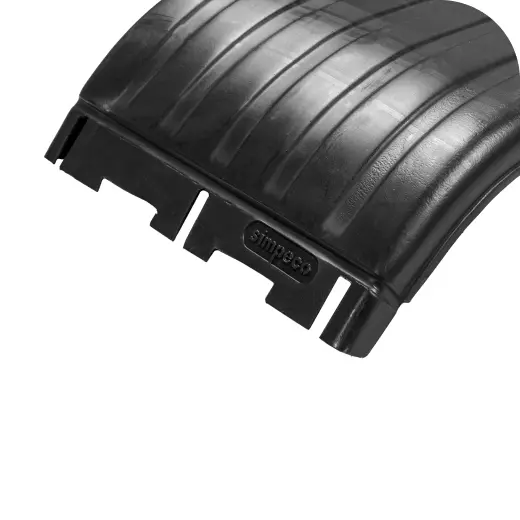 Категория грузовых запчастей Универсальные крылья