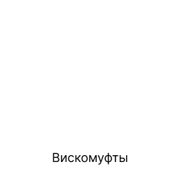 Категория грузовых запчастей Вискомуфты